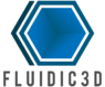 Fluidic3D
